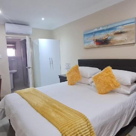 Benoni N12 Hotel Εξωτερικό φωτογραφία