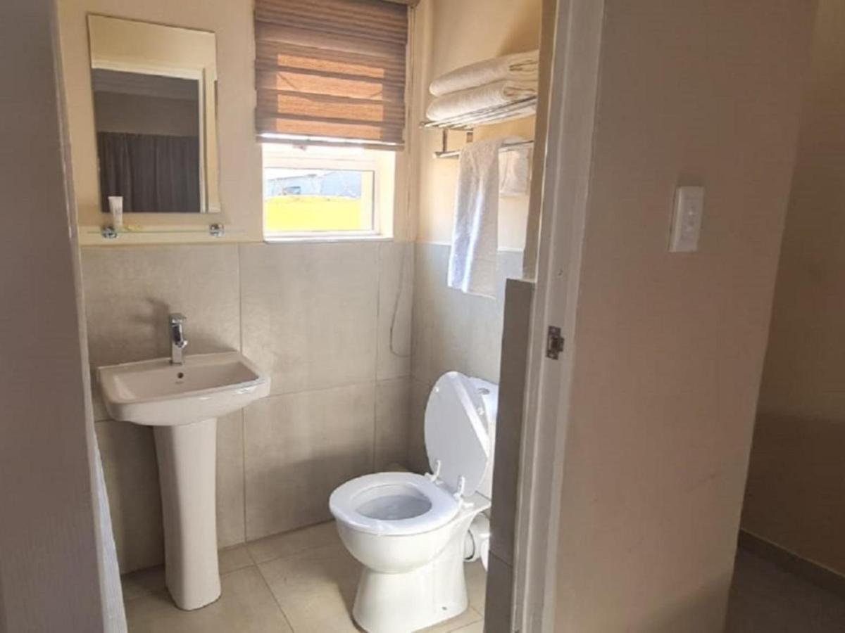 Benoni N12 Hotel Εξωτερικό φωτογραφία