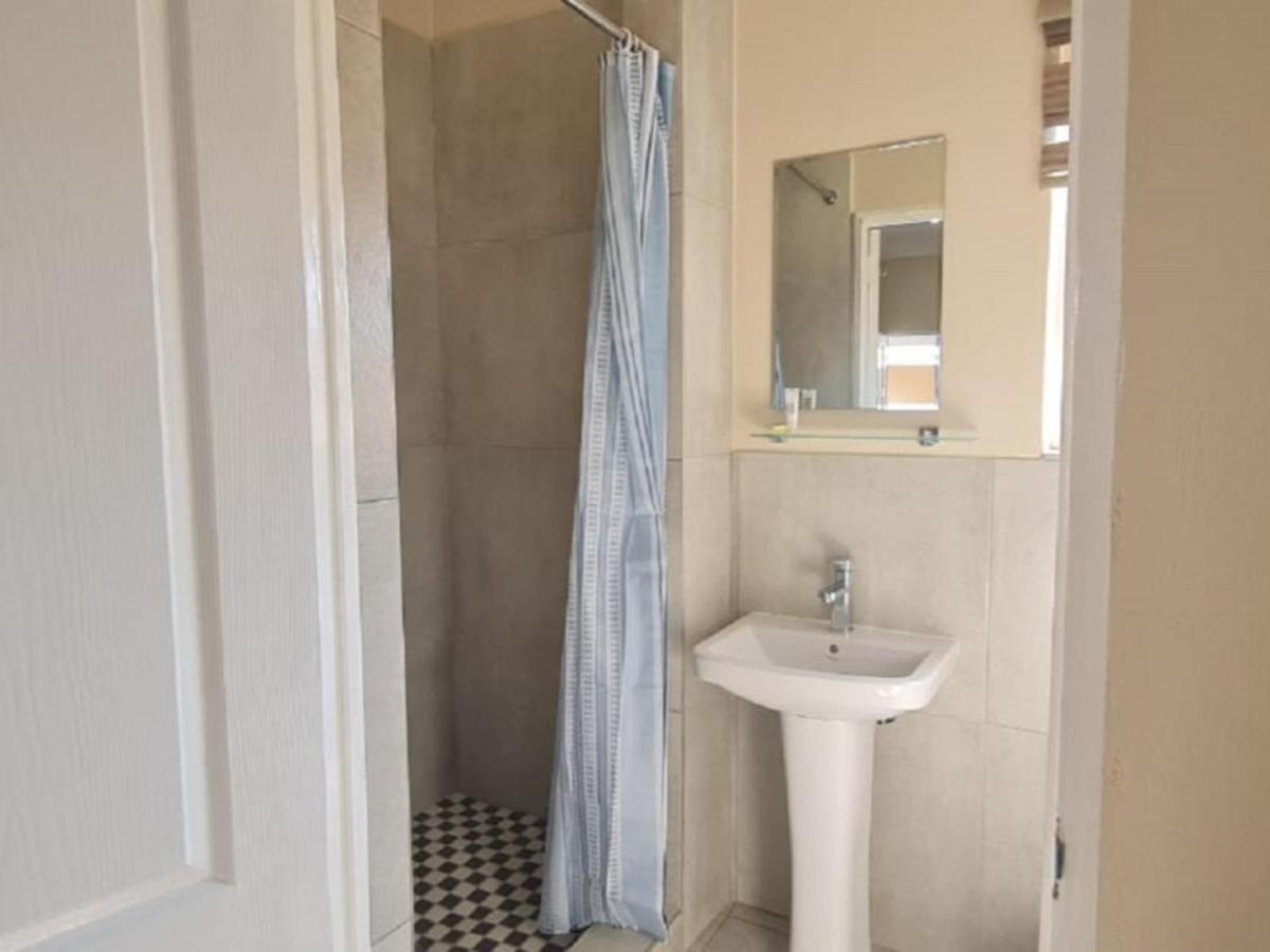 Benoni N12 Hotel Εξωτερικό φωτογραφία