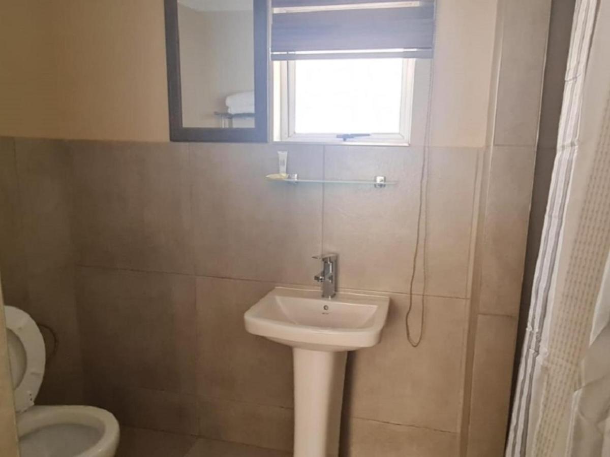 Benoni N12 Hotel Εξωτερικό φωτογραφία