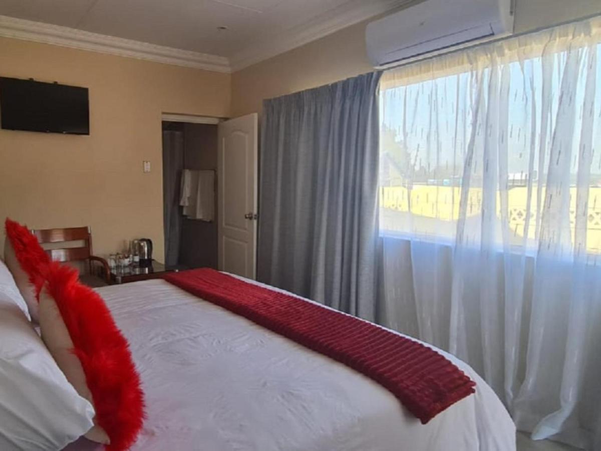 Benoni N12 Hotel Εξωτερικό φωτογραφία