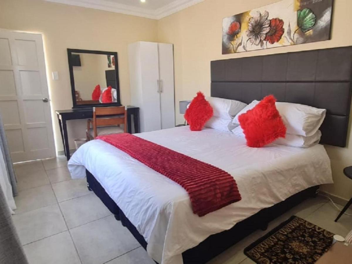 Benoni N12 Hotel Εξωτερικό φωτογραφία