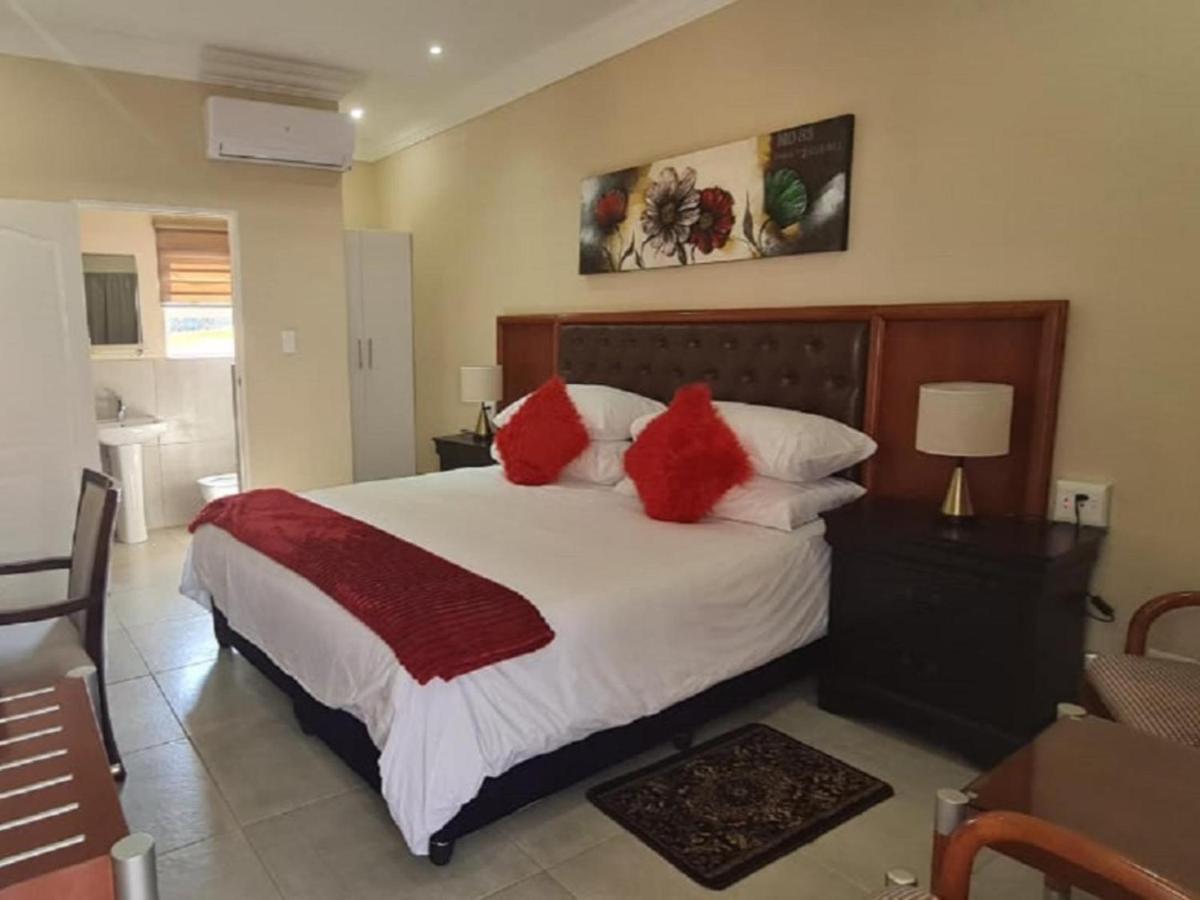 Benoni N12 Hotel Εξωτερικό φωτογραφία