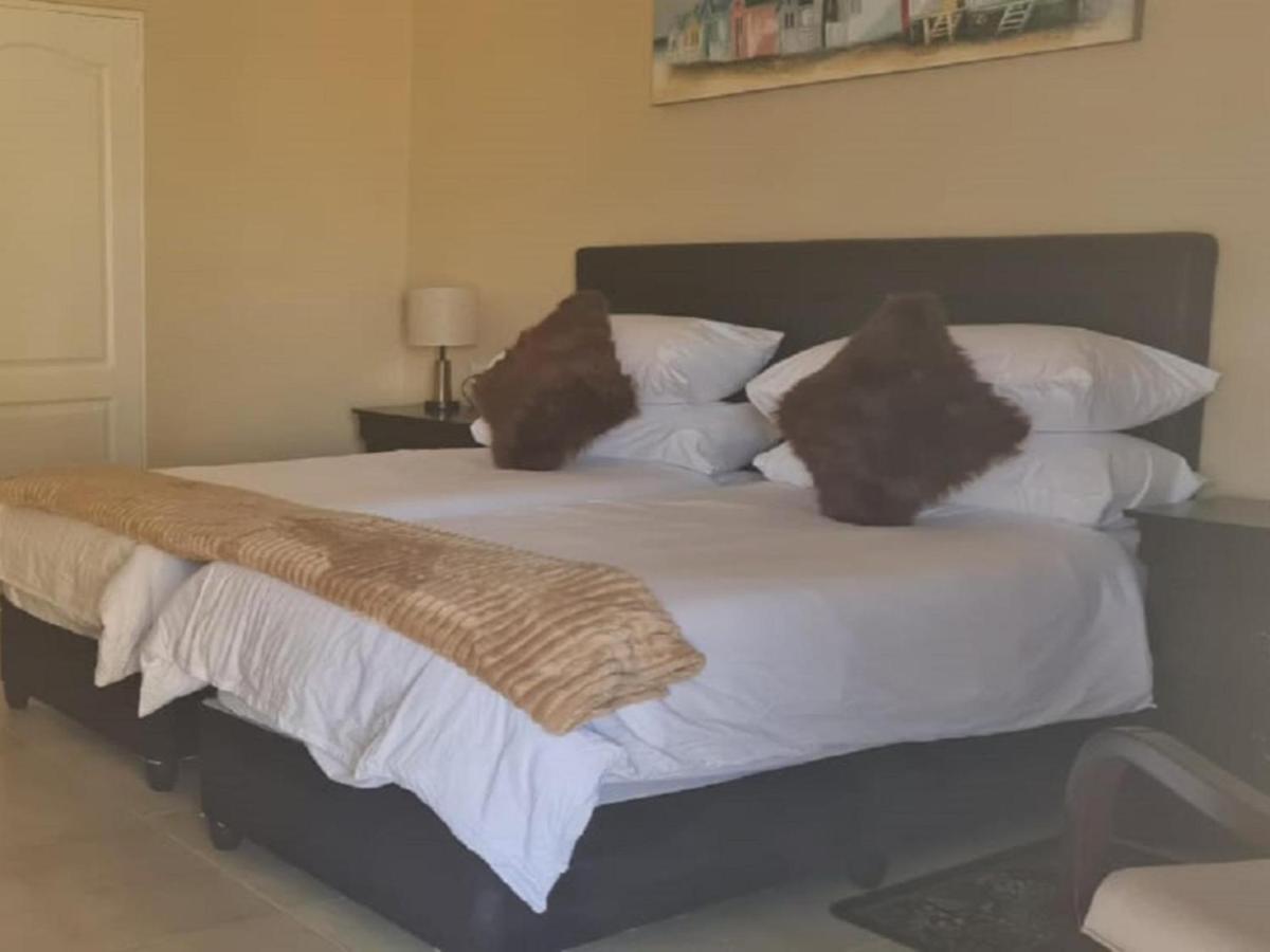 Benoni N12 Hotel Εξωτερικό φωτογραφία