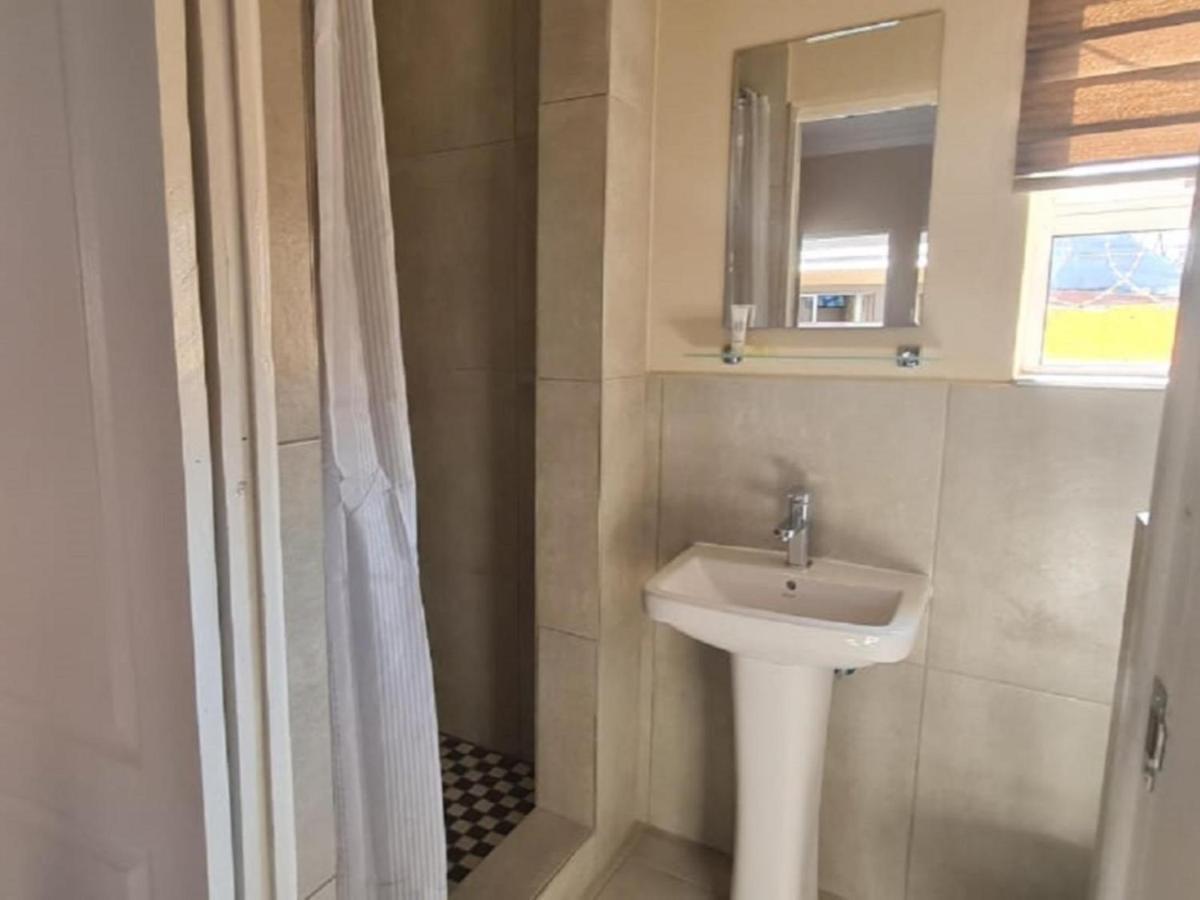 Benoni N12 Hotel Εξωτερικό φωτογραφία