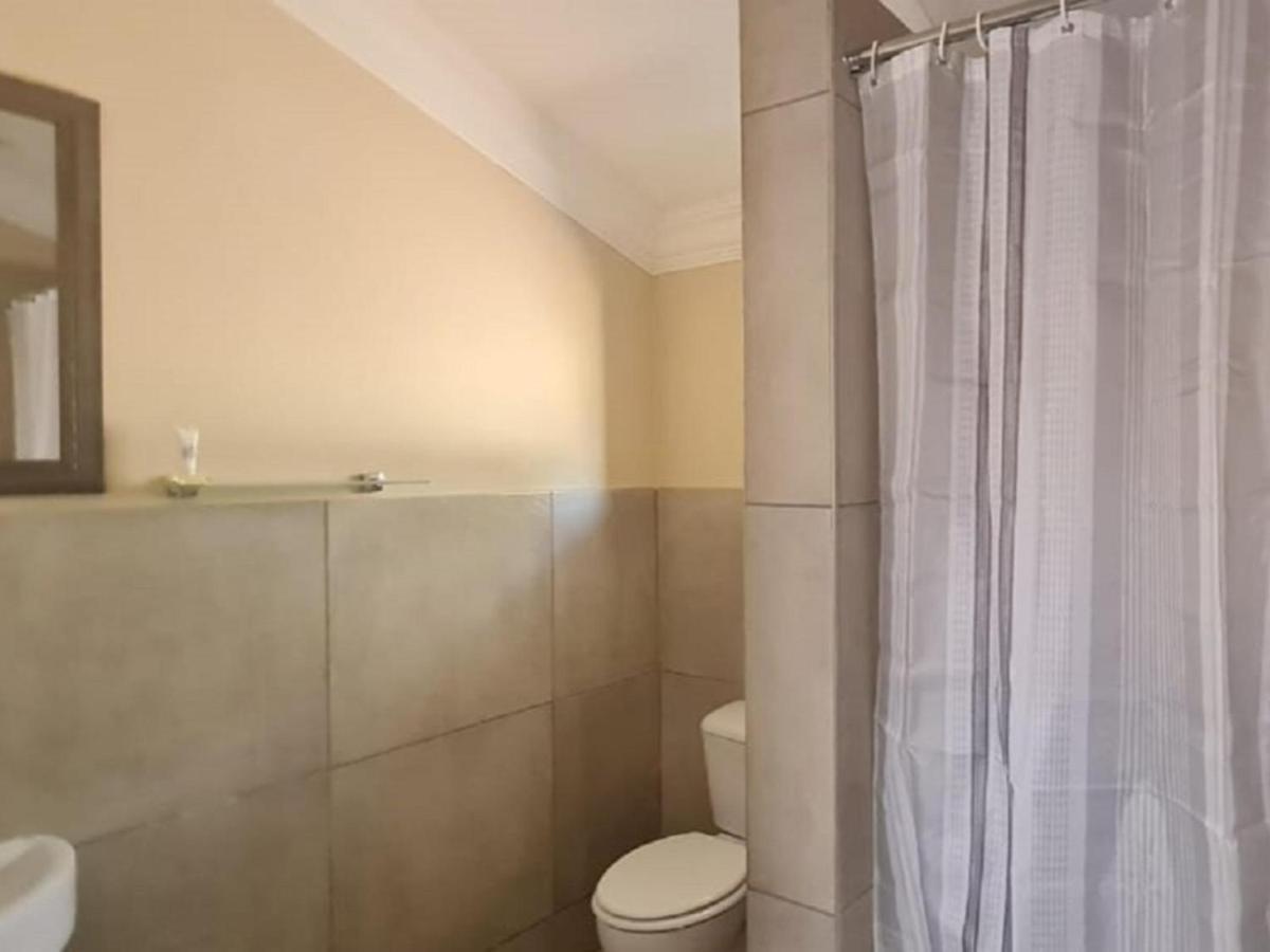 Benoni N12 Hotel Εξωτερικό φωτογραφία